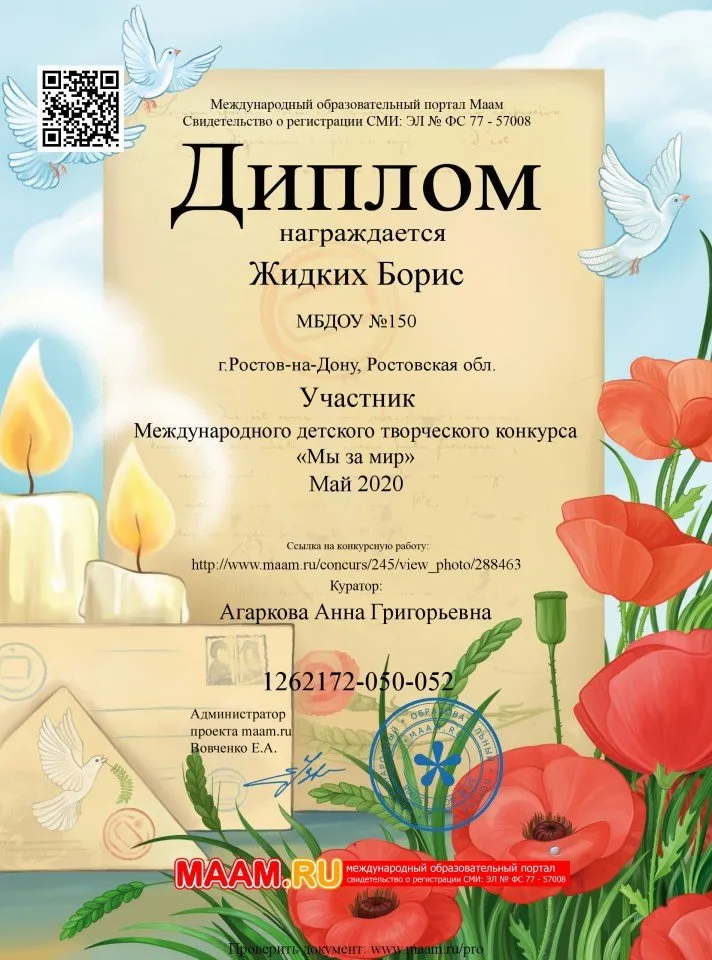 1262172-050-052-sert Жидких