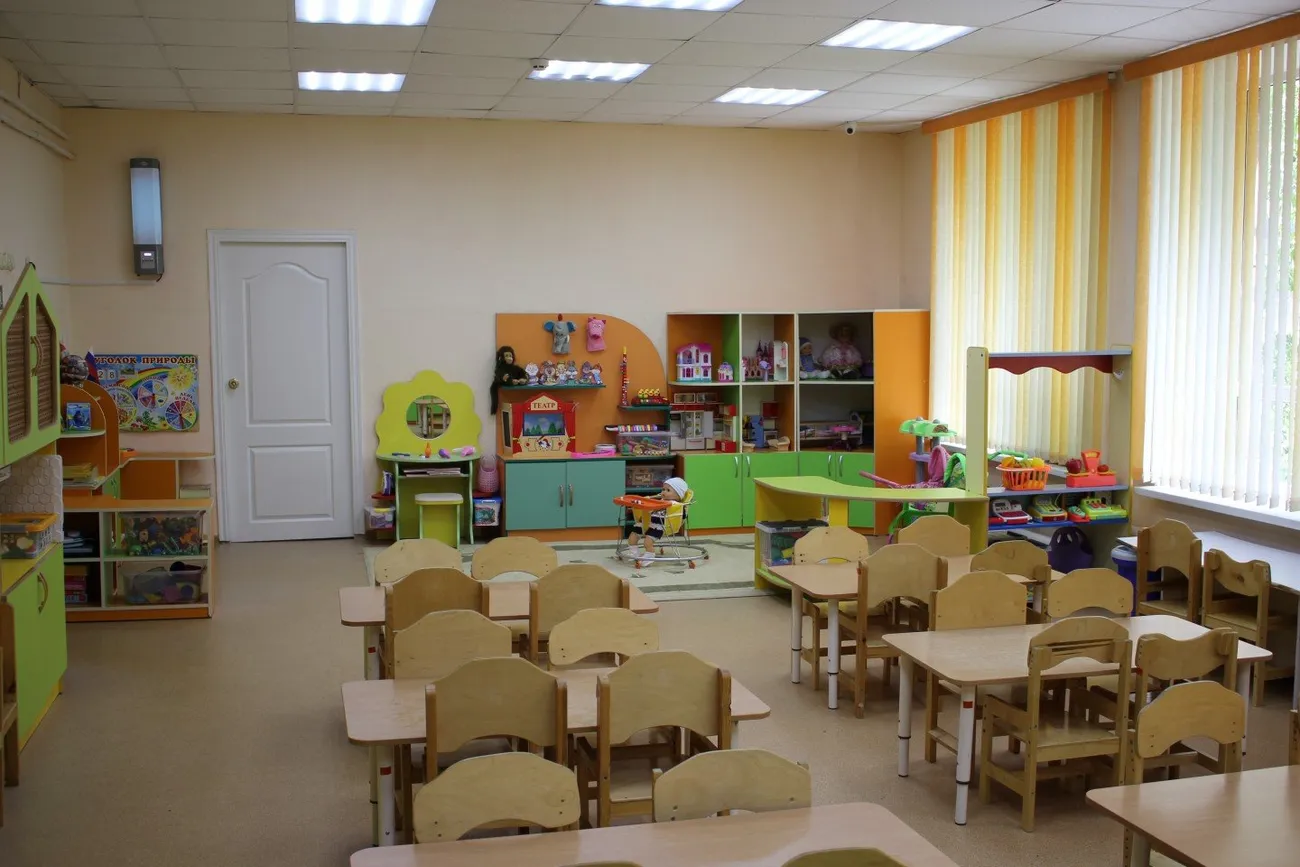 IГруппа №5 "Румяные щечки"