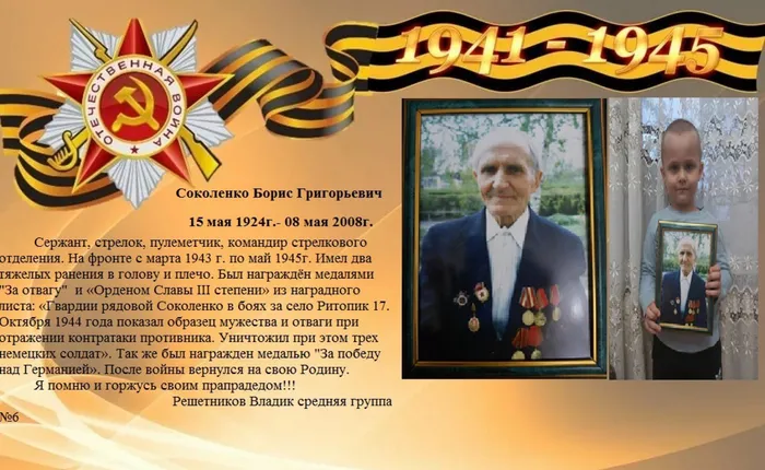 Решетников Владик