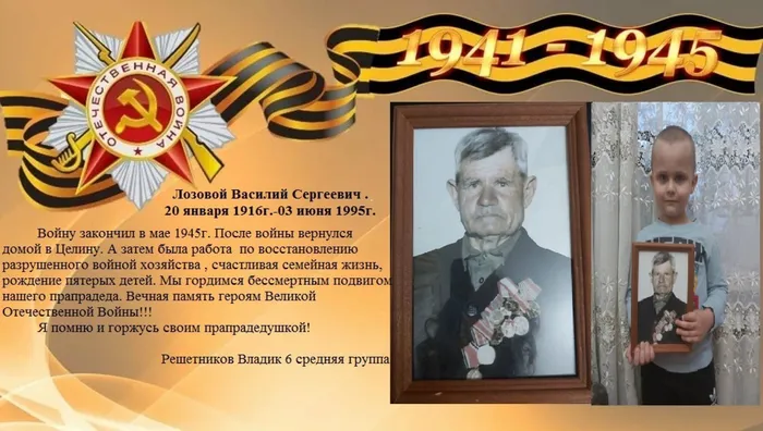 Владик Решетников